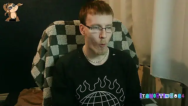 Itsnotting834 online show from 5, 2, 2026