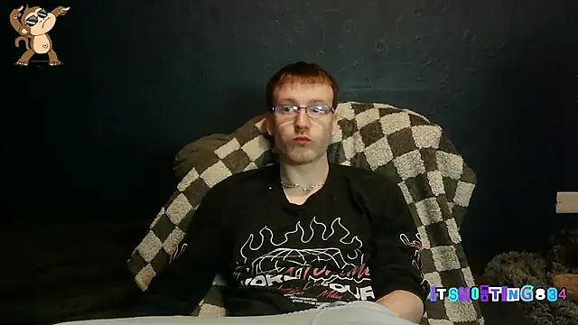 Itsnotting834 online show from 6, 2, 2026