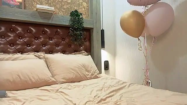 CuteRebelious online show from 8, 2, 2026