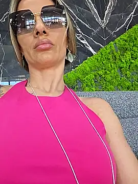 SweetMonicaUK online show from 29, 6, 2026