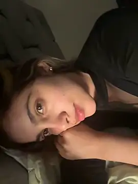 xia foxxy online show from 8, 10, 2025