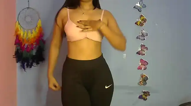 Snapshot of Black_cat_cutie chatting on 26, 12, 2024 Black cat cutie online show from 26, 12, 2024