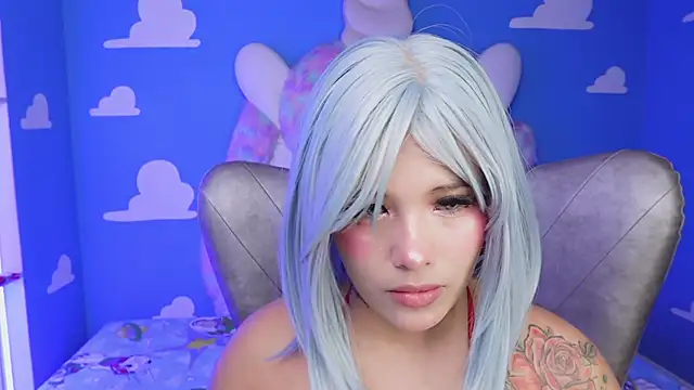 miss keisi online show from 15, 12, 2025