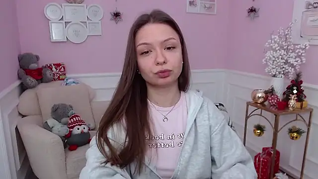 LucySkilar online show from 8, 1, 2026