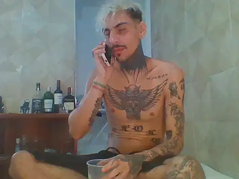 PitbullDiablo1 online show from 29, 11, 2025