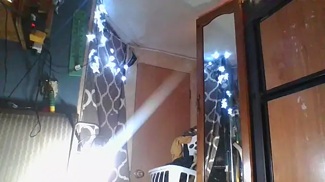 stormynight1 online show from 5, 3, 2026