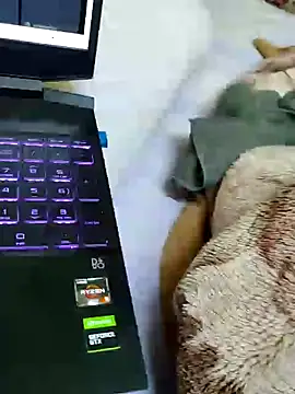 Brown Munda047 online show from 4, 12, 2024