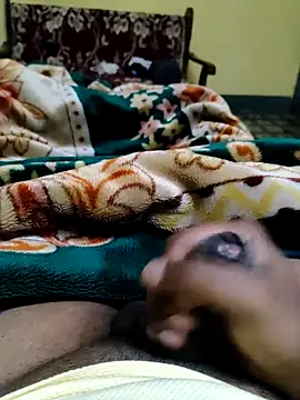 Brown Munda047 online show from 17, 12, 2025