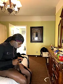 THICKwithDICKK online show from 19, 12, 2025