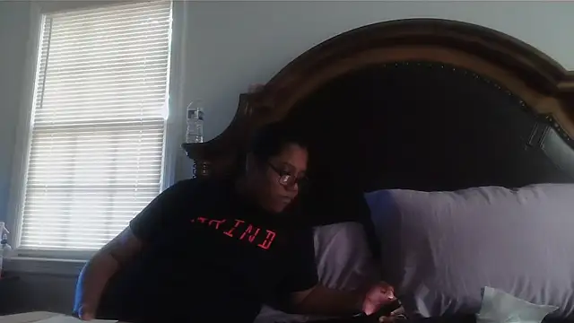 ebonyred online show from 19, 2, 2026