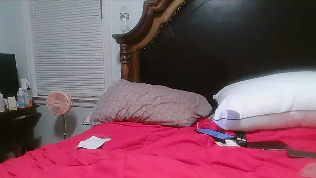 ebonyred online show from 22, 4, 2026