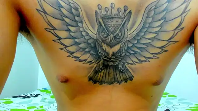 AgarEvans online show from 17, 9, 2025