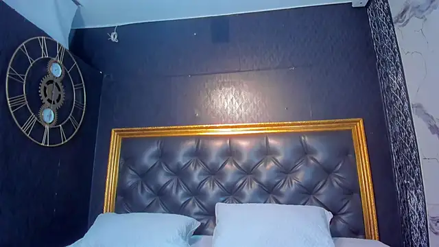 AgarEvans online show from 2, 11, 2025