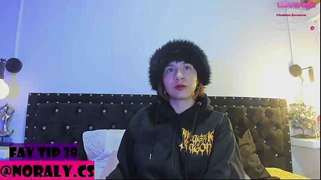 hey noraly online show from 2, 12, 2025