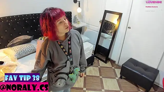 hey noraly online show from 11, 1, 2026