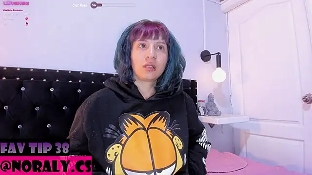 hey noraly online show from 21, 3, 2026