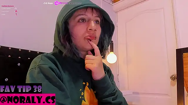 hey noraly online show from 31, 3, 2026