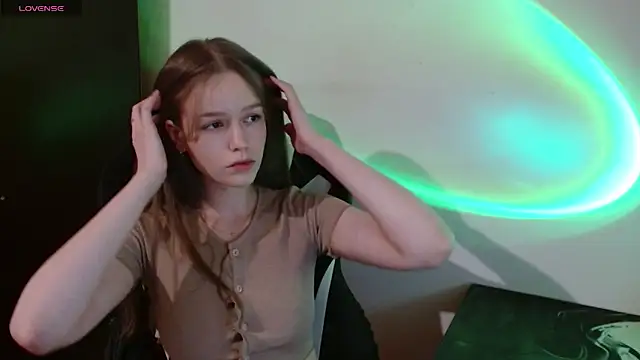 amelia sweeti online show from 17, 4, 2026