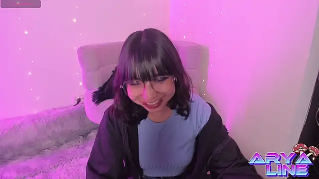 arysUwU online show from 8, 4, 2026