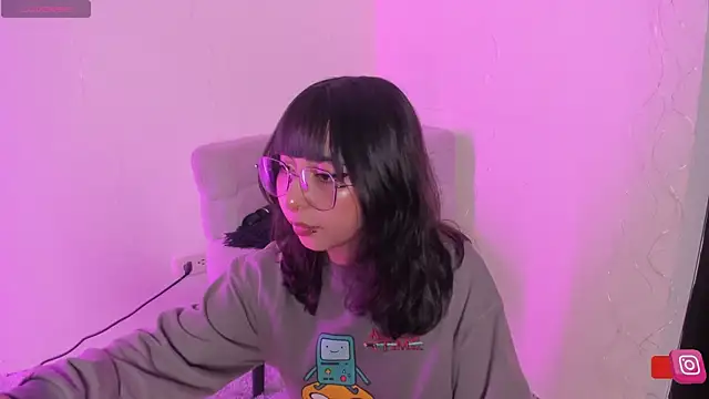 arysUwU online show from 1, 8, 2026