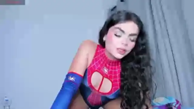 cheryl blossom69 online show from 29, 10, 2025