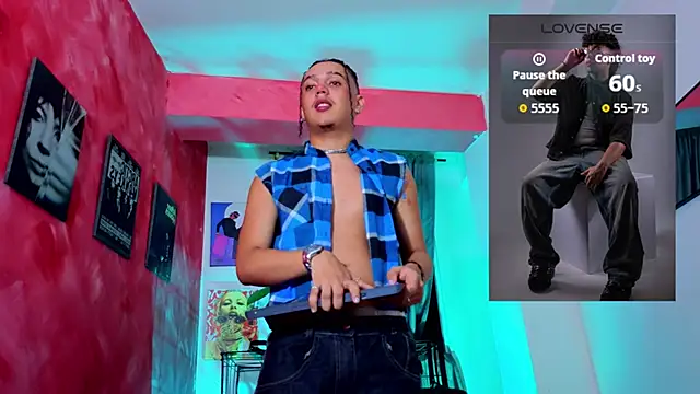 GaelOconner online show from 19, 4, 2026