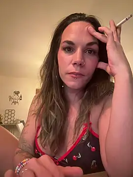 Lady Knaller online show from 22, 3, 2026