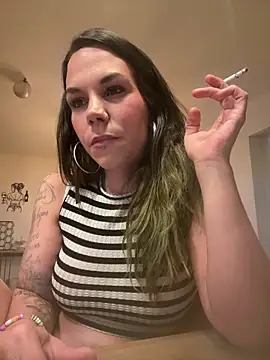 Lady Knaller online show from 29, 3, 2026