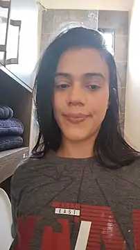 Deisy Torres online show from 17, 4, 2026