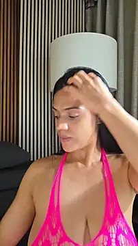Snapshot of Deisy_Torres chatting on 30, 5, 2026 Deisy Torres online show from 30, 5, 2026