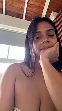 Snapshot of Deisy_Torres chatting on 26, 7, 2026 Deisy Torres online show from 26, 7, 2026