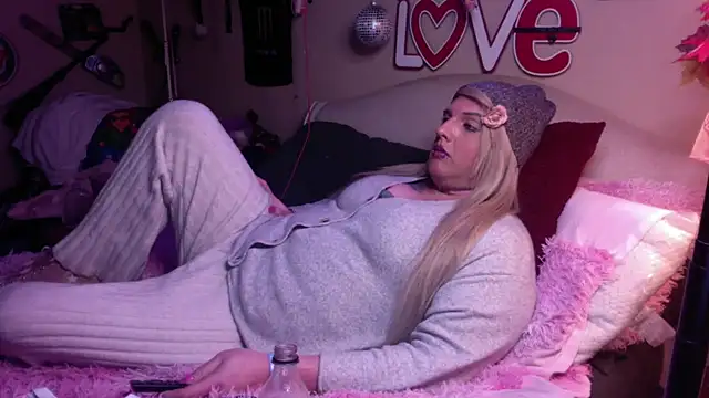 Blakelytgirl online show from 13, 2, 2025