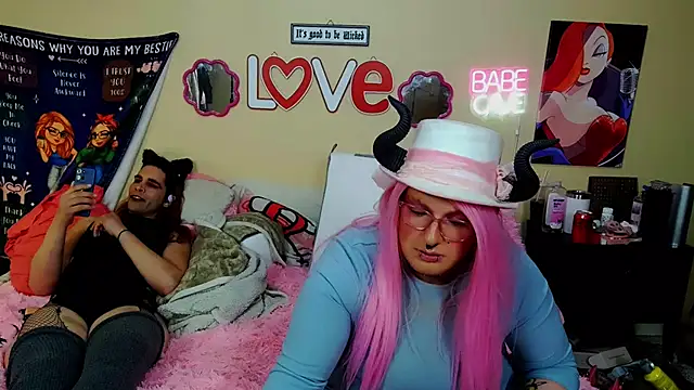 Blakelytgirl online show from 28, 3, 2026