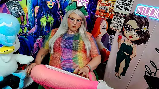 Snapshot of Blakelytgirl chatting on 6, 6, 2026 Blakelytgirl online show from 6, 6, 2026