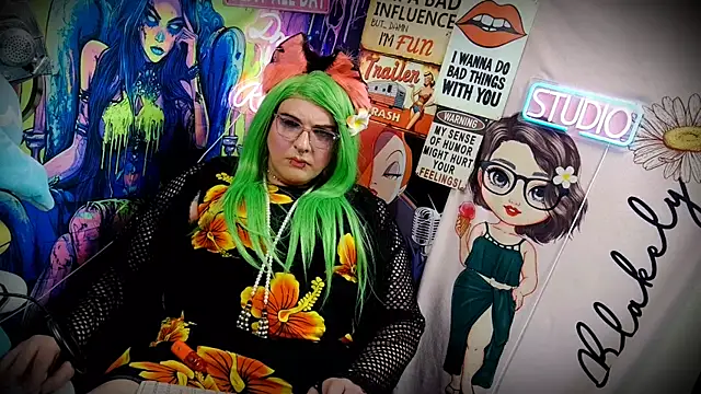 Snapshot of Blakelytgirl chatting on 21, 6, 2026 Blakelytgirl online show from 21, 6, 2026