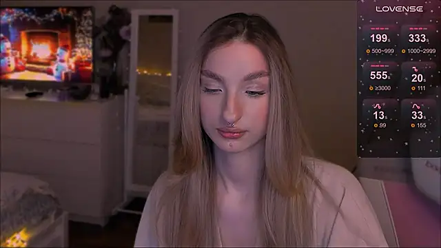 Lexy kiky online show from 3, 1, 2025