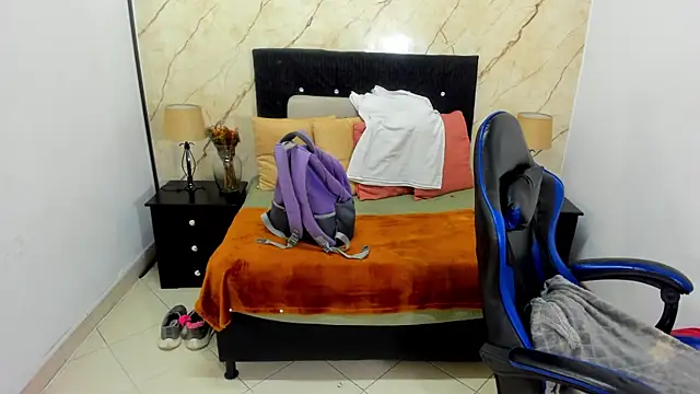 queen ebony 69 online show from 10, 7, 2026
