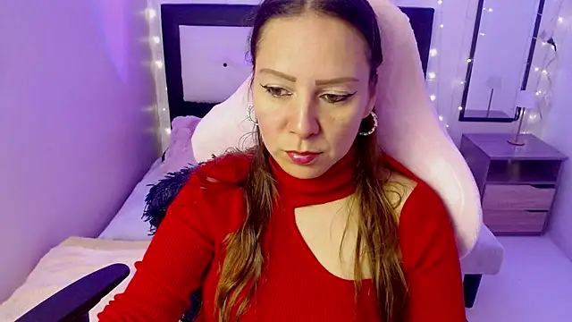 camila delarosa online show from 20, 6, 2026