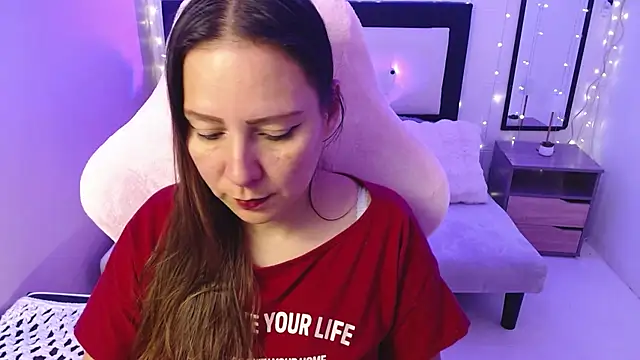 camila delarosa online show from 16, 7, 2026