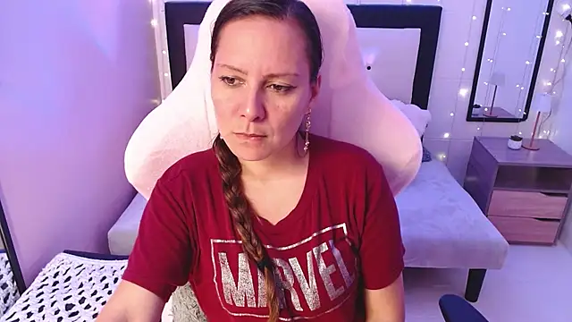 camila delarosa online show from 23, 7, 2026