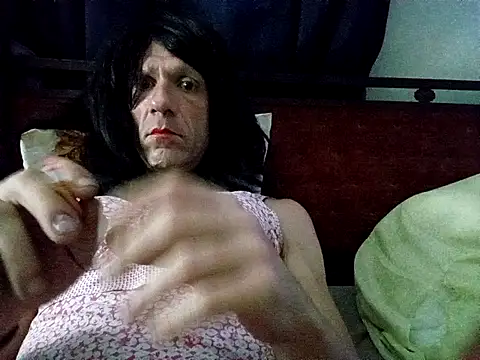 Snapshot of Mariadelbairro chatting on 24, 3, 2026 Mariadelbairro online show from 24, 3, 2026