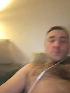 TIGERRR86 online show from 12, 4, 2026