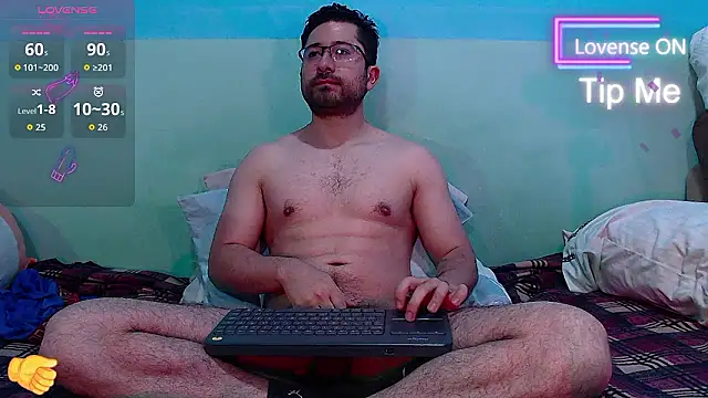 teddy foster online show from 13, 1, 2026