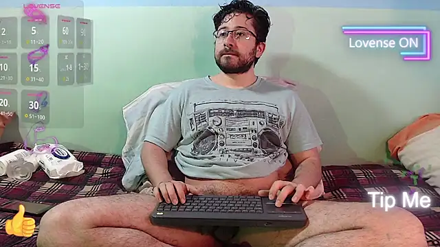 teddy foster online show from 15, 5, 2026