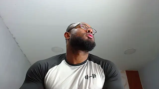 George Dominator online show from 26, 2, 2025