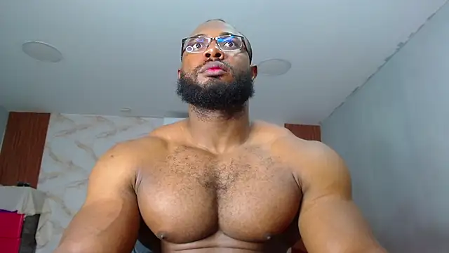 George Dominator online show from 11, 3, 2025