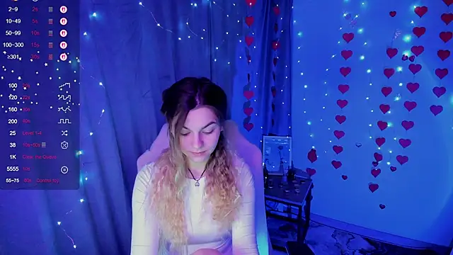 Sweet me  online show from 13, 2, 2026