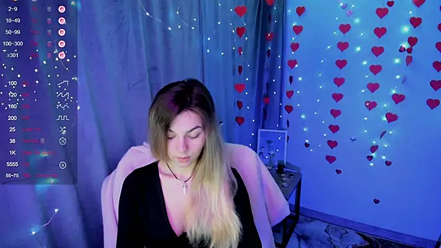 Sweet me  online show from 15, 2, 2026