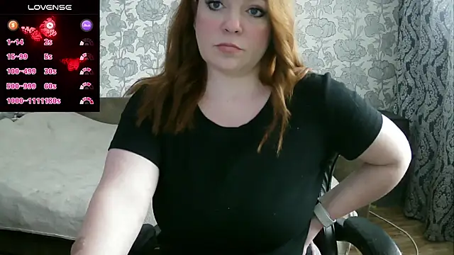 Snapshot of Sabrina_Poison chatting on 7, 2, 2025 Sabrina Poison online show from 7, 2, 2025