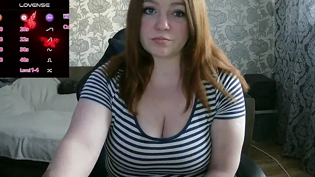 Snapshot of Sabrina_Poison chatting on 12, 2, 2025 Sabrina Poison online show from 12, 2, 2025